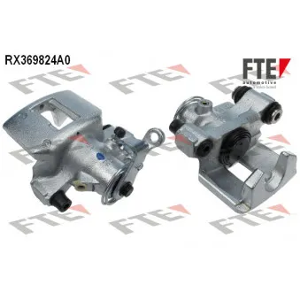 Étrier de frein FTE RX369824A0