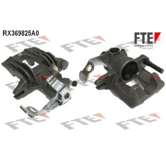 Étrier de frein FTE RX369825A0