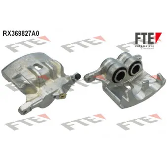 Étrier de frein FTE RX369827A0