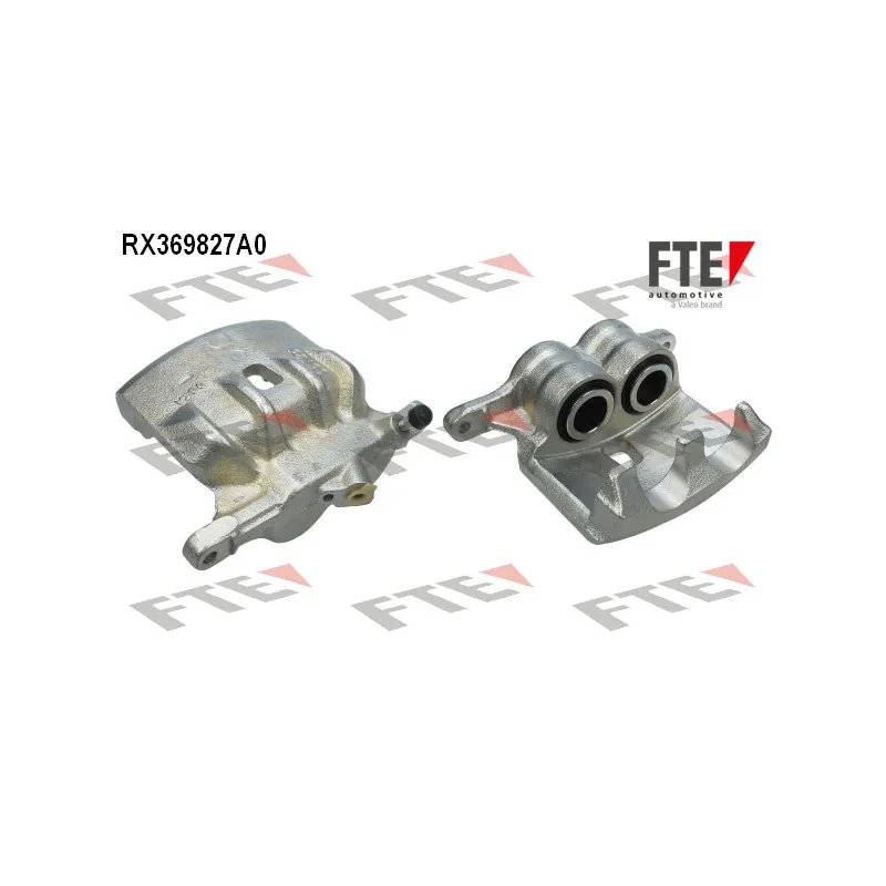 Étrier de frein FTE RX369827A0