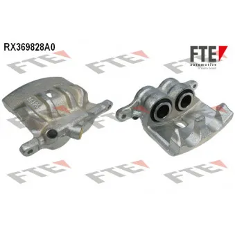 Étrier de frein FTE RX369828A0