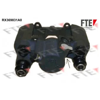 Étrier de frein FTE RX369831A0