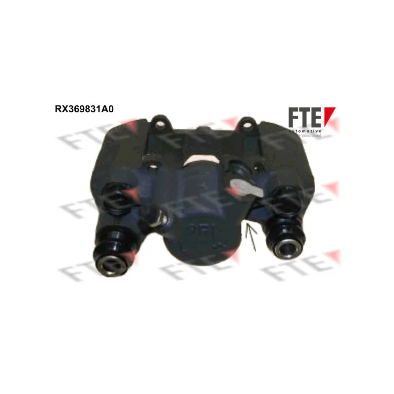 Étrier de frein FTE RX369831A0