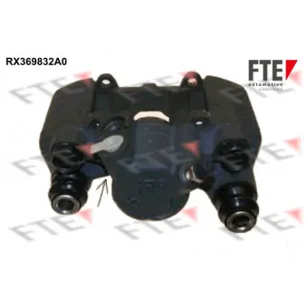 Étrier de frein FTE RX369832A0