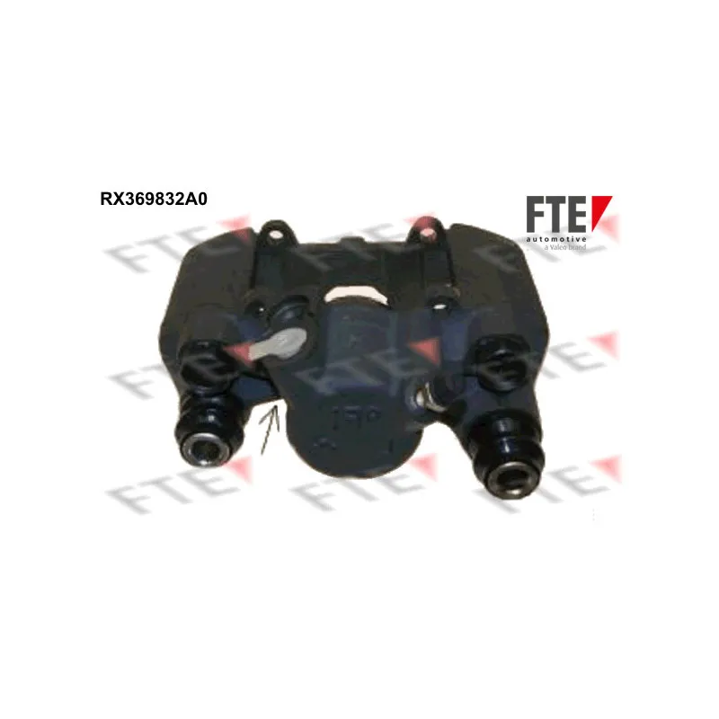 Étrier de frein FTE RX369832A0