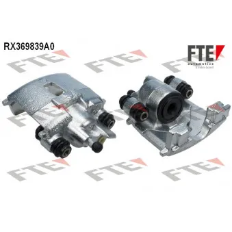 Étrier de frein FTE RX369839A0