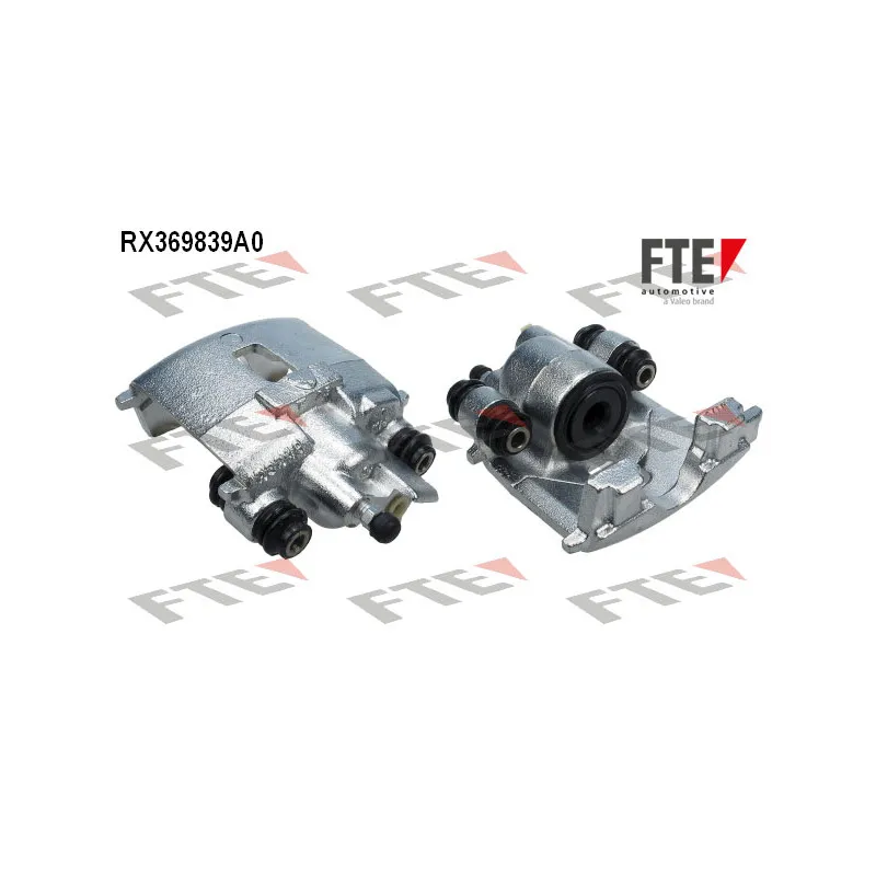 Étrier de frein FTE RX369839A0