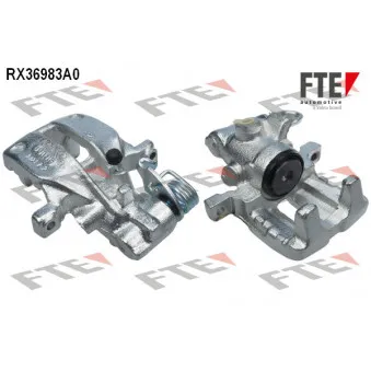 Étrier de frein FTE RX36983A0