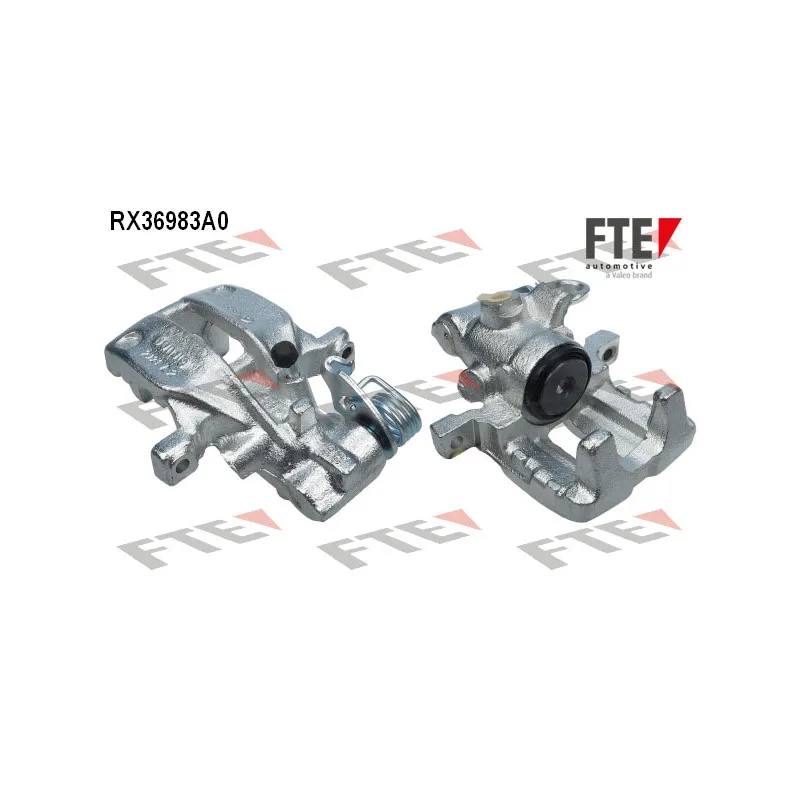 Étrier de frein FTE RX36983A0