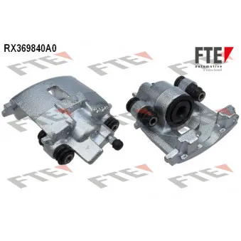 Étrier de frein FTE RX369840A0