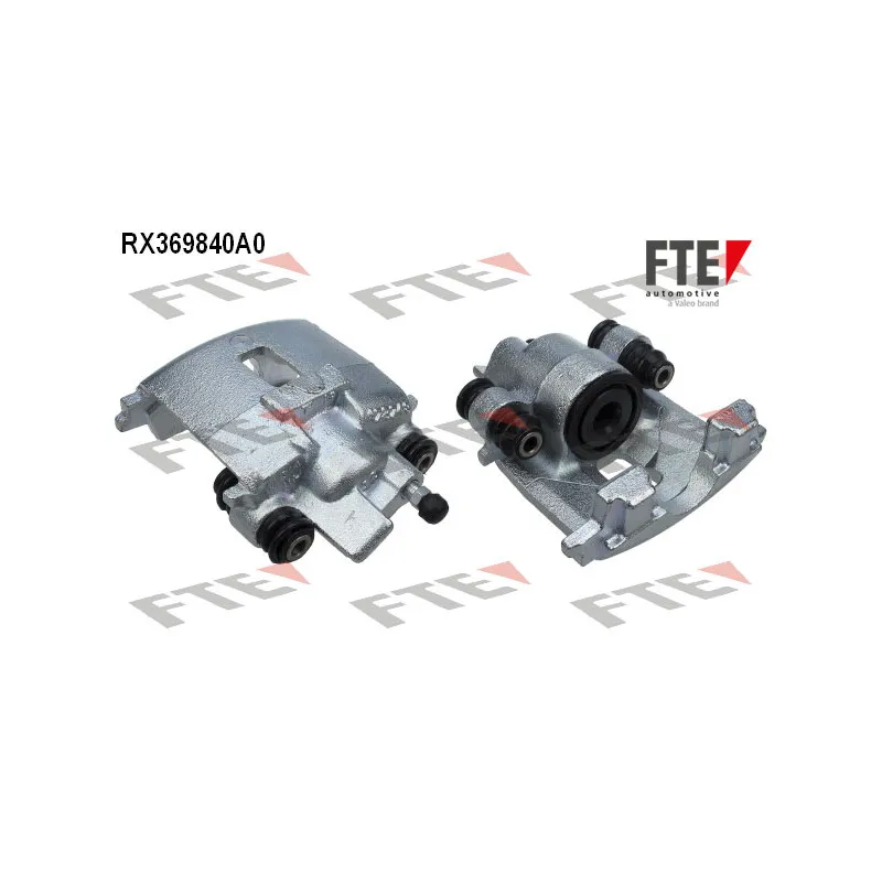 Étrier de frein FTE RX369840A0