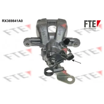 Étrier de frein FTE RX369841A0