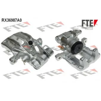 Étrier de frein FTE RX36987A0