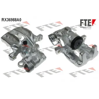 Étrier de frein FTE RX36988A0