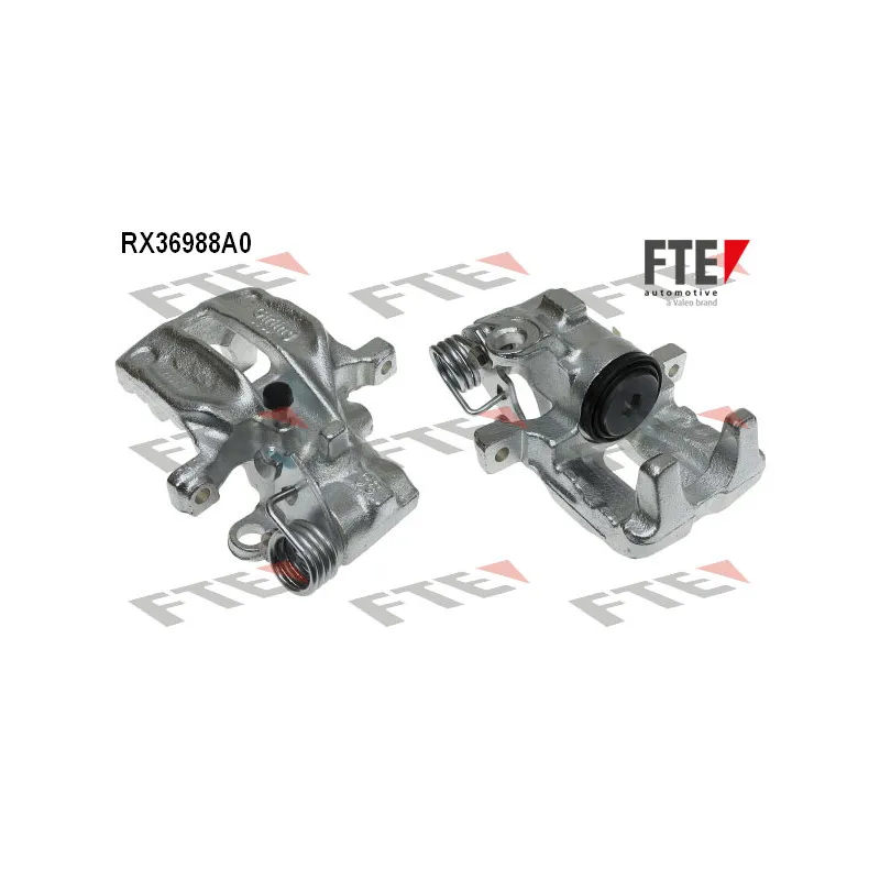 Étrier de frein FTE RX36988A0