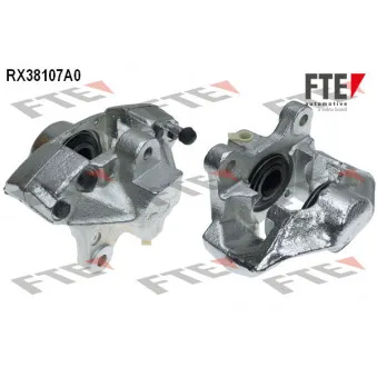 Étrier de frein FTE RX38107A0