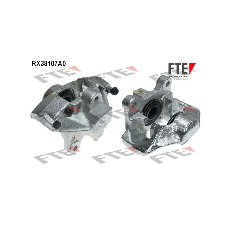 Étrier de frein FTE RX38107A0