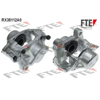 Étrier de frein FTE RX38112A0