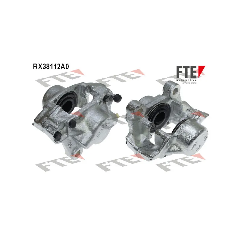 Étrier de frein FTE RX38112A0
