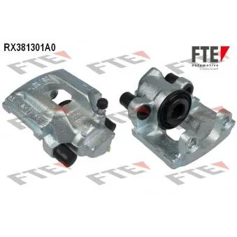 Étrier de frein FTE RX381301A0