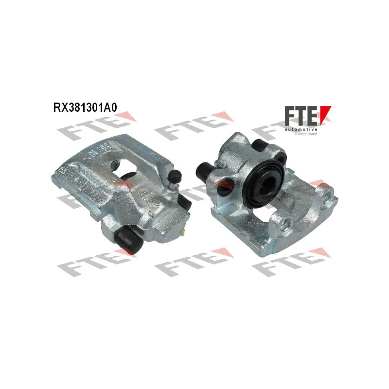 Étrier de frein FTE RX381301A0