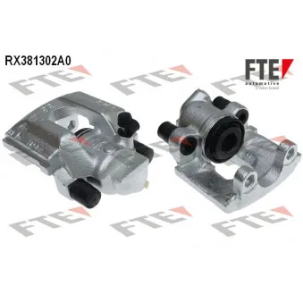Étrier de frein FTE RX381302A0
