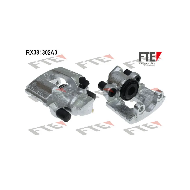 Étrier de frein FTE RX381302A0