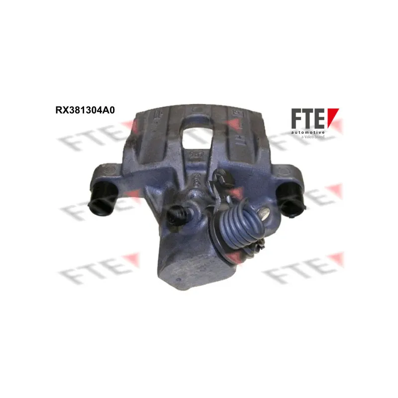 Étrier de frein FTE RX381304A0