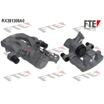 Étrier de frein FTE RX381308A0