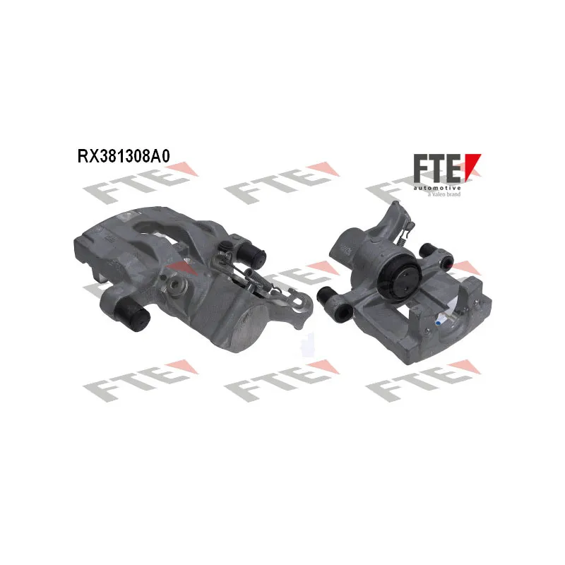 Étrier de frein FTE RX381308A0