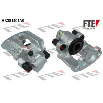 Étrier de frein FTE RX381401A0