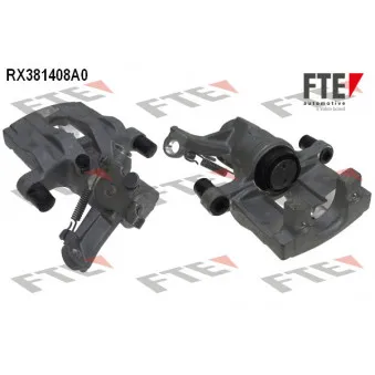Étrier de frein FTE RX381408A0