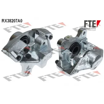 Étrier de frein FTE RX38207A0