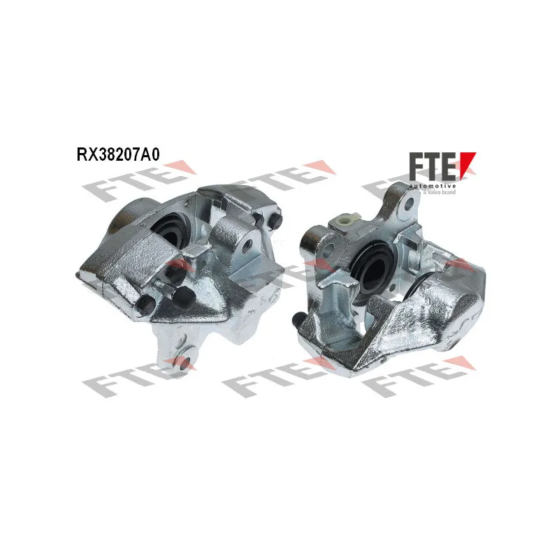 Étrier de frein FTE RX38207A0