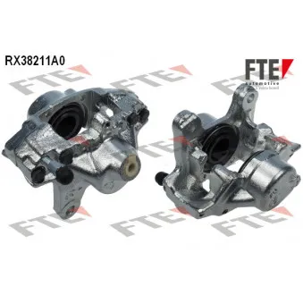 Étrier de frein FTE RX38211A0