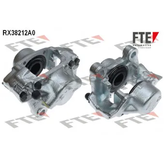 Étrier de frein FTE RX38212A0