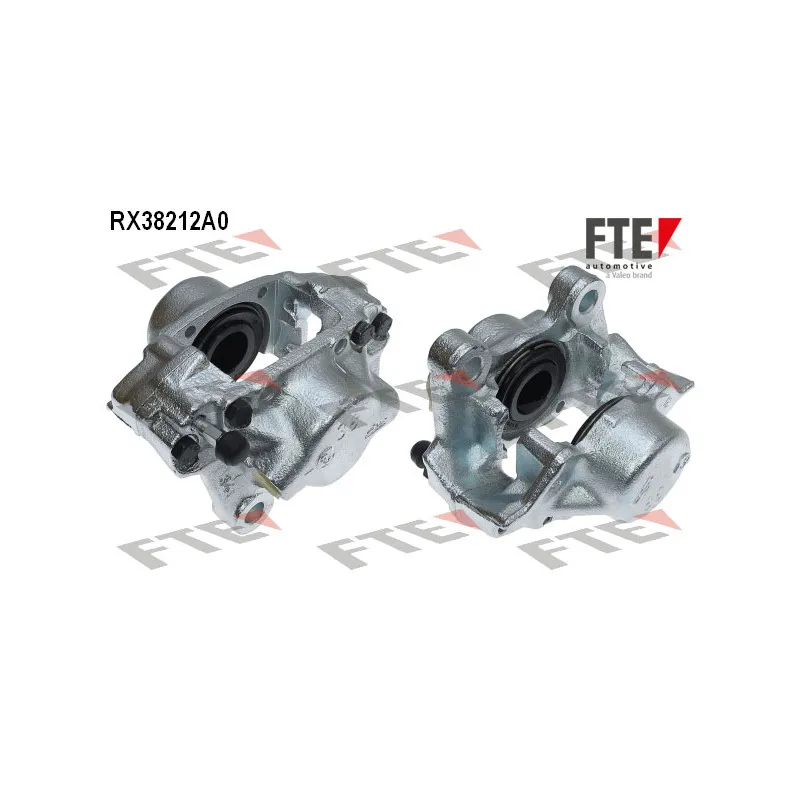 Étrier de frein FTE RX38212A0