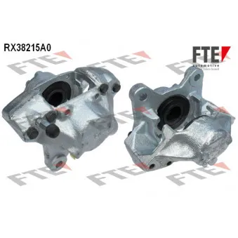 Étrier de frein FTE RX38215A0