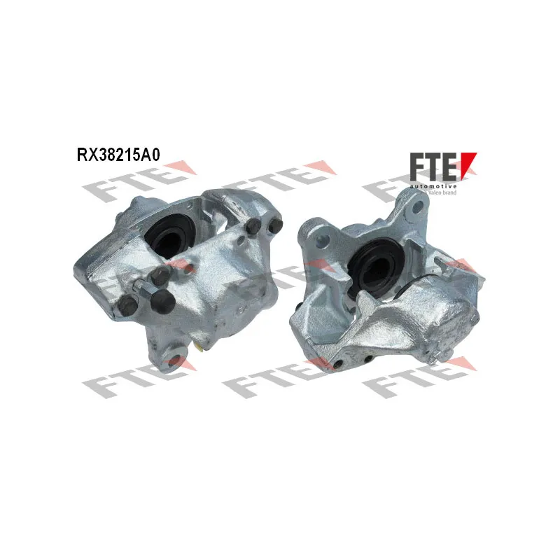 Étrier de frein FTE RX38215A0