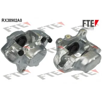 Étrier de frein FTE RX38902A0