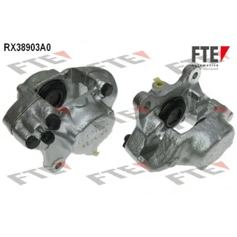 Étrier de frein FTE RX38903A0