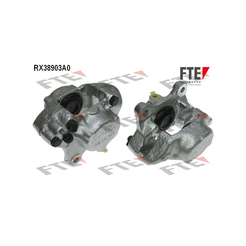 Étrier de frein FTE RX38903A0