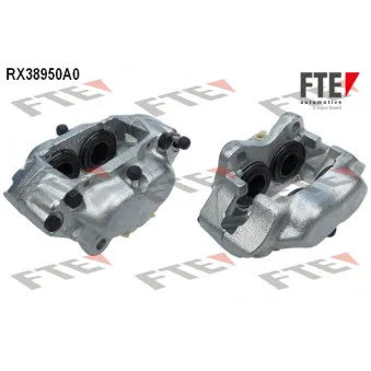 Étrier de frein FTE RX38950A0