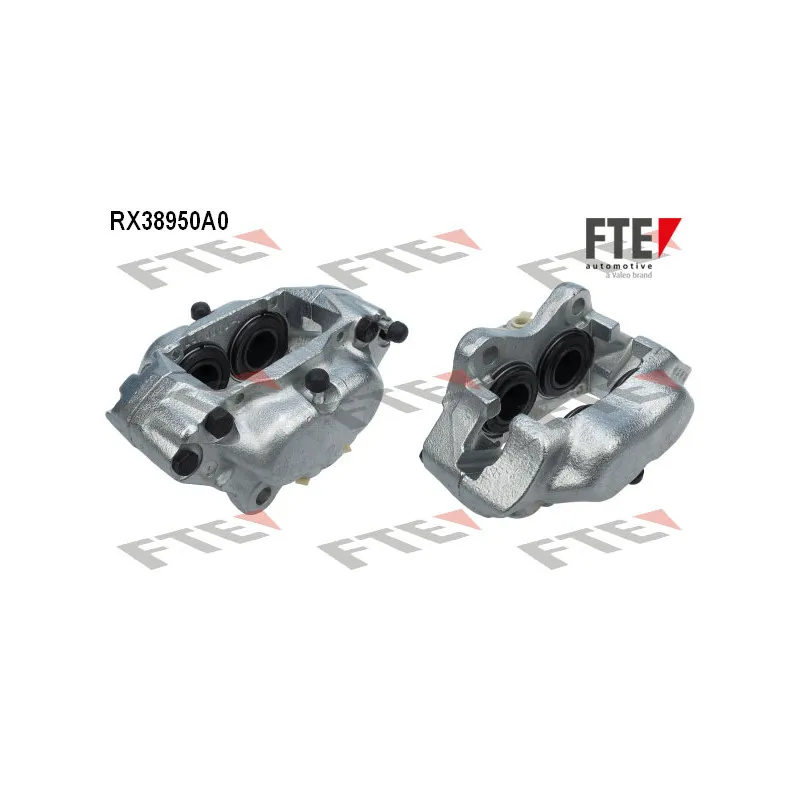 Étrier de frein FTE RX38950A0