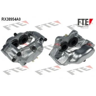 Étrier de frein FTE RX38954A0