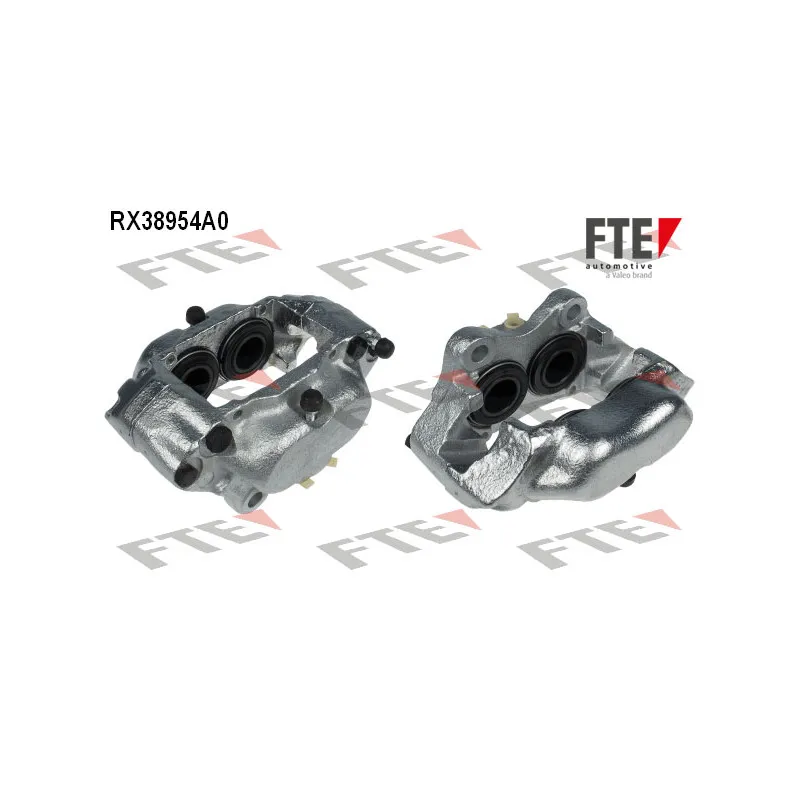 Étrier de frein FTE RX38954A0
