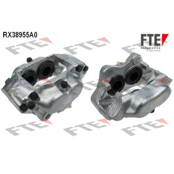 Étrier de frein FTE RX38955A0