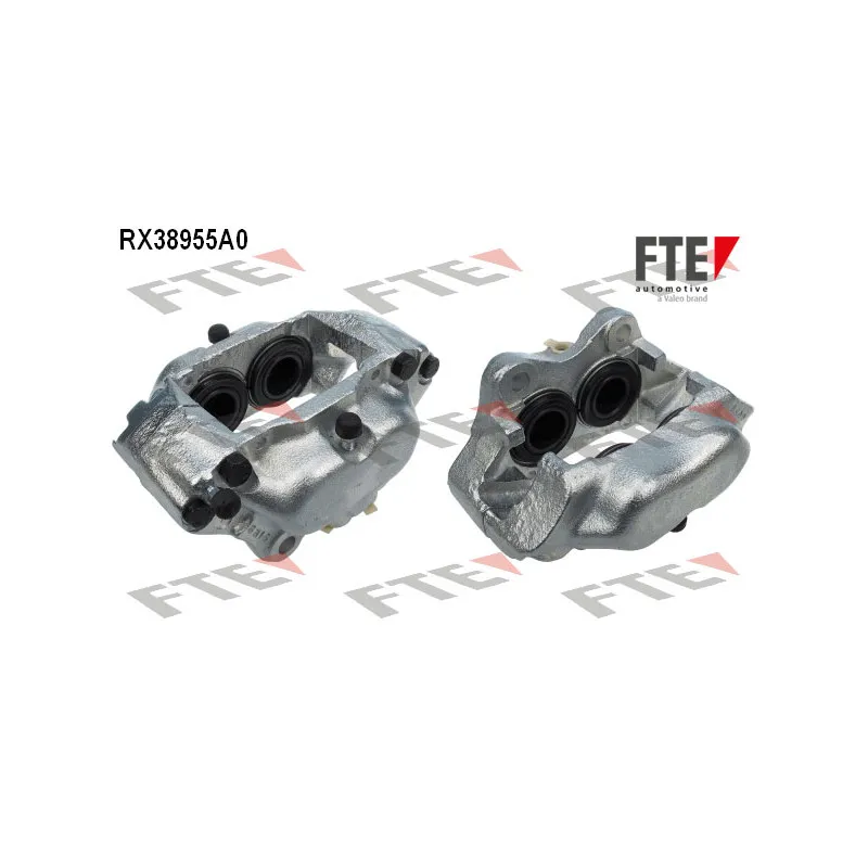 Étrier de frein FTE RX38955A0
