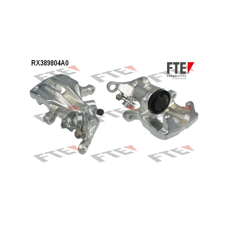 Étrier de frein FTE RX389804A0