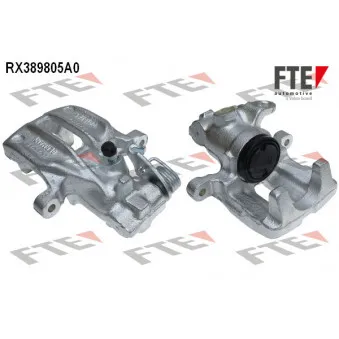 Étrier de frein FTE RX389805A0